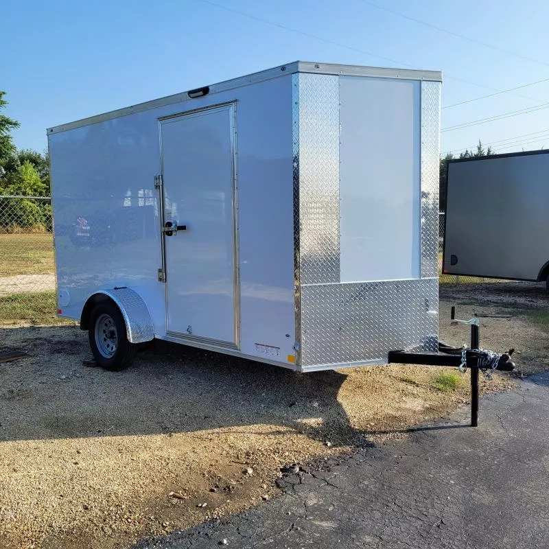 new Cargo (Enclosed) Trailers Diamond Cargo  for sale, in Union, MO Thumbnail 2
