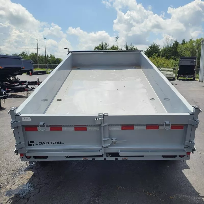 new Dump Trailers Load Trail  for sale, in Union, MO Thumbnail 5