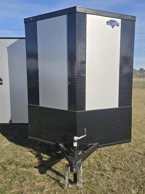 new Cargo (Enclosed) Trailers Diamond Cargo  for sale, in Union, MO Thumbnail 2