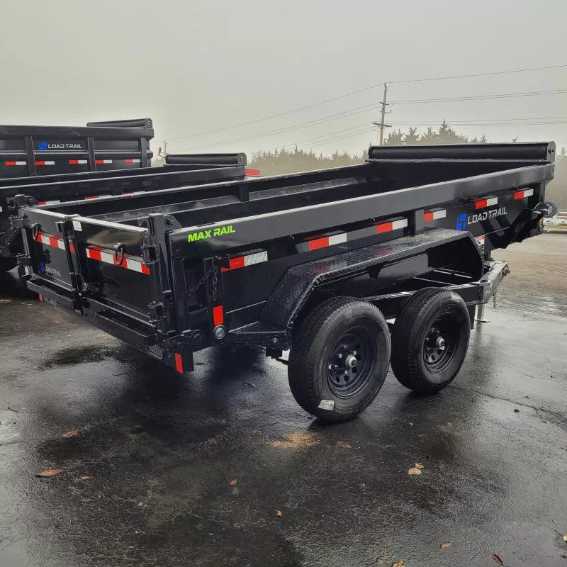 new Dump Trailers Load Trail  for sale, in Union, MO Thumbnail 2