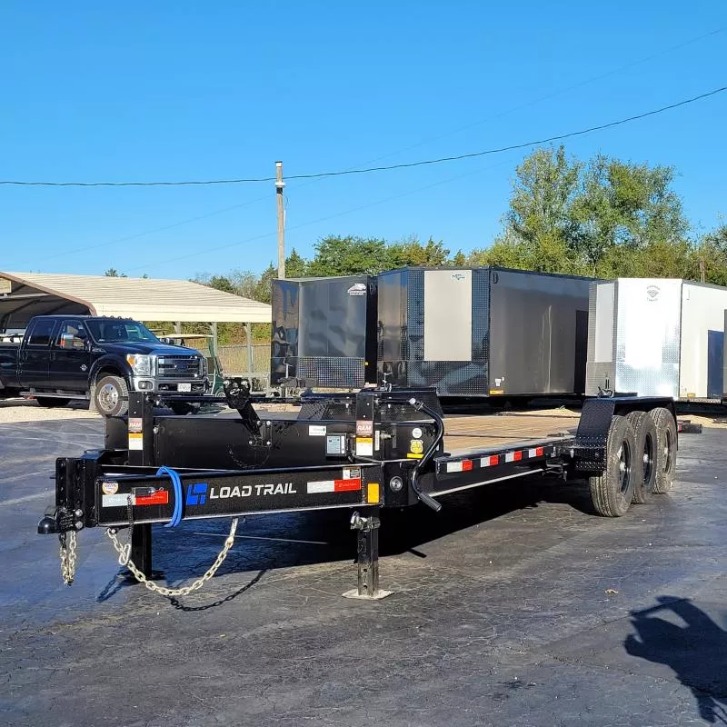 new Tilt Trailers Load Trail  for sale, in Union, MO Thumbnail 2
