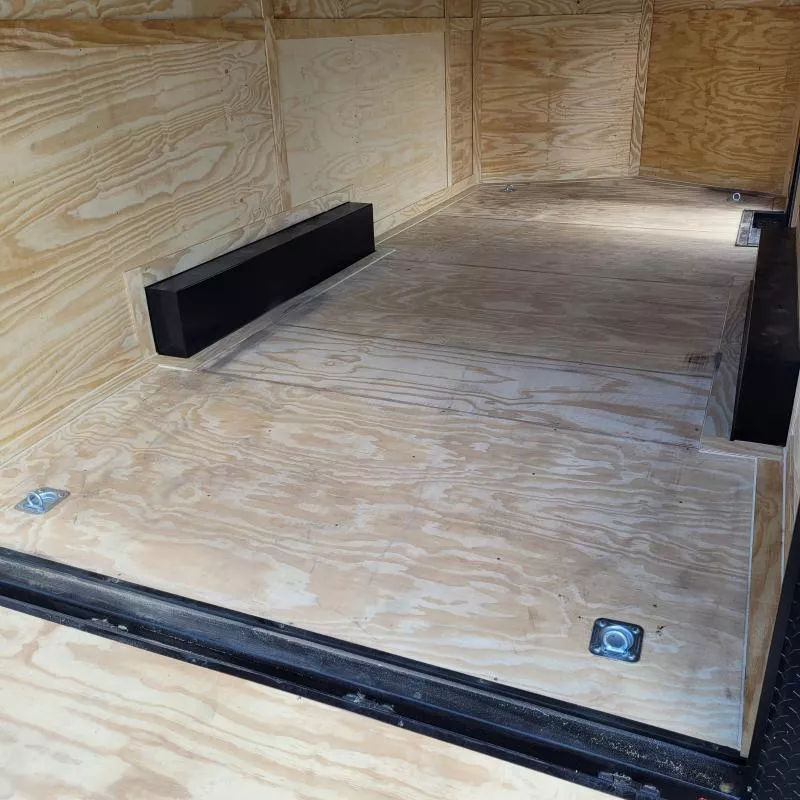 new Cargo (Enclosed) Trailers Diamond Cargo  for sale, in Union, MO Thumbnail 4