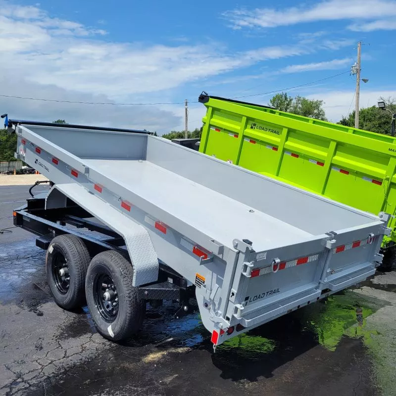 new Dump Trailers Load Trail  for sale, in Union, MO Thumbnail 4