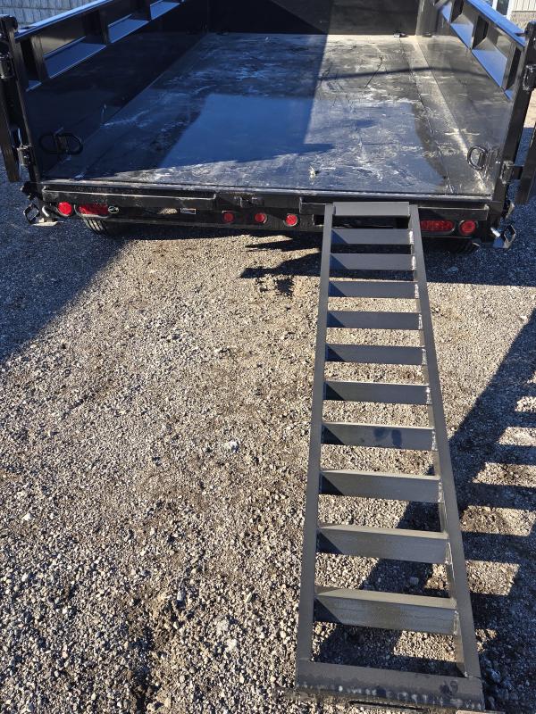 new Dump Trailers Load Trail  for sale, in Union, MO Thumbnail 4