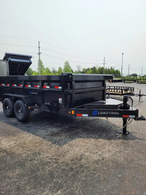 new Dump Trailers Load Trail  for sale, in Union, MO Thumbnail 3