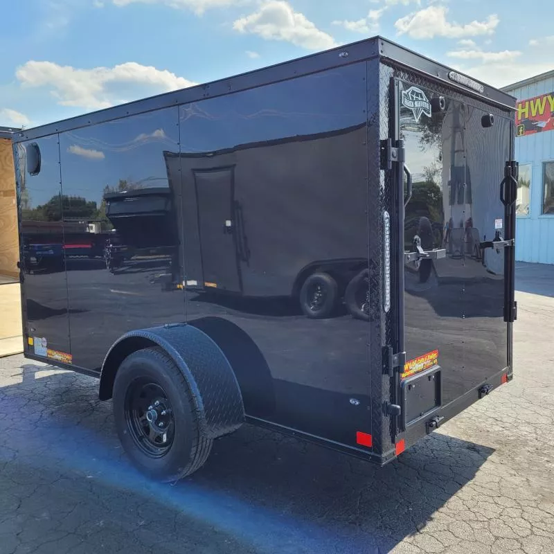 new Cargo (Enclosed) Trailers Diamond Cargo  for sale, in Union, MO Thumbnail 3