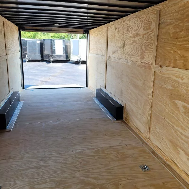 new Cargo (Enclosed) Trailers Diamond Cargo  for sale, in Union, MO Thumbnail 6