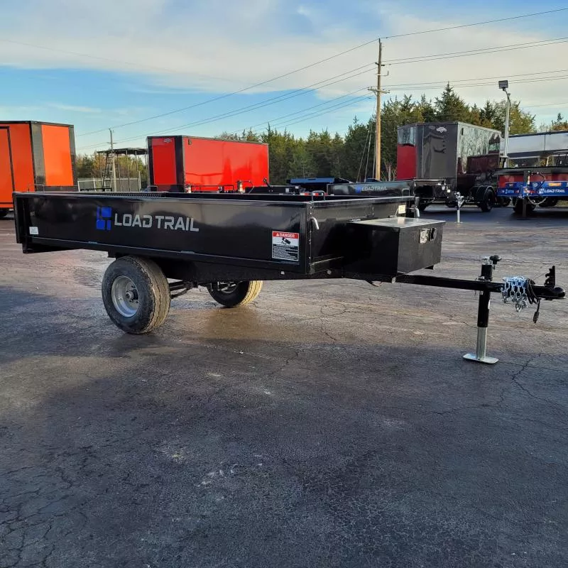 new Dump Trailers Load Trail  for sale, in Union, MO Thumbnail 2