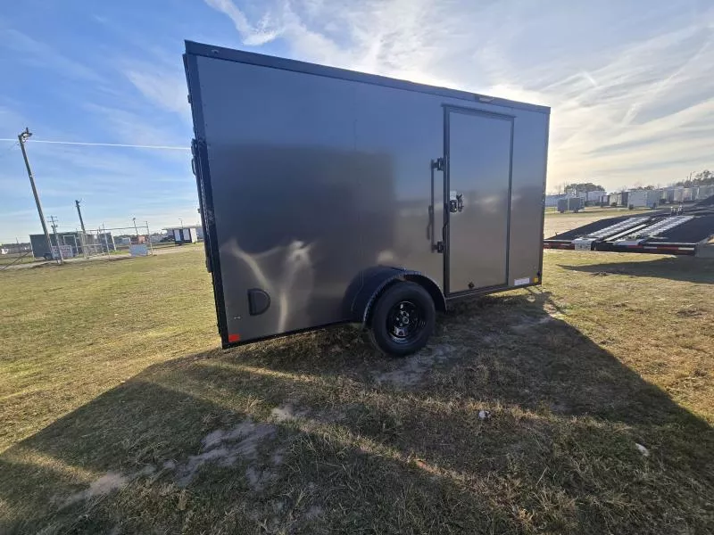 new Cargo (Enclosed) Trailers Diamond Cargo  for sale, in Union, MO Thumbnail 3
