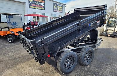 new Dump Trailers Load Trail  for sale, in Union, MO Thumbnail 2
