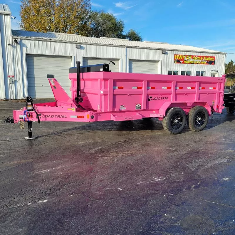 new Dump Trailers Load Trail  for sale, in Union, MO Thumbnail 2