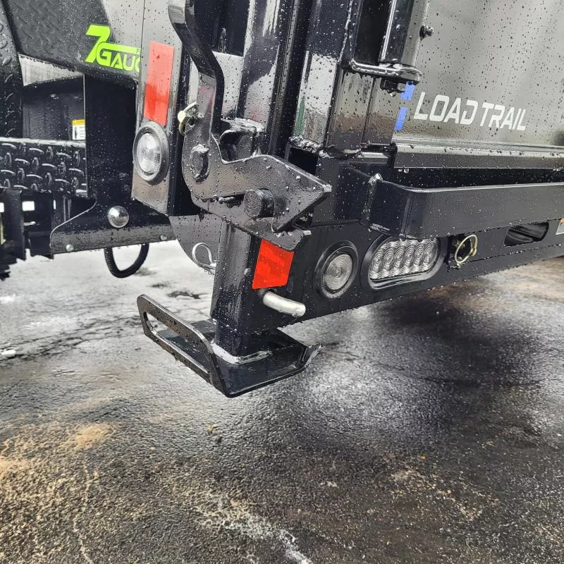 new Dump Trailers Load Trail  for sale, in Union, MO Thumbnail 3