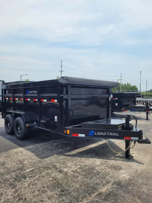 new Dump Trailers Load Trail  for sale, in Union, MO Thumbnail 6
