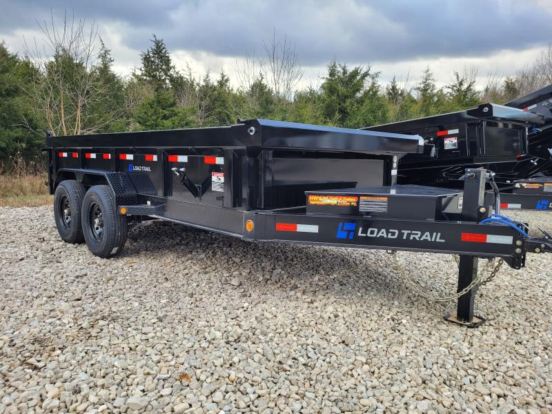 new Dump Trailers Load Trail  for sale, in Union, MO Thumbnail 4