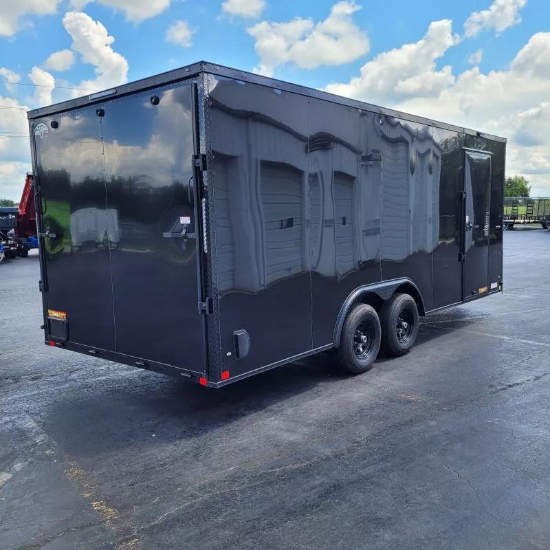 new Cargo (Enclosed) Trailers Diamond Cargo  for sale, in Union, MO Thumbnail 5