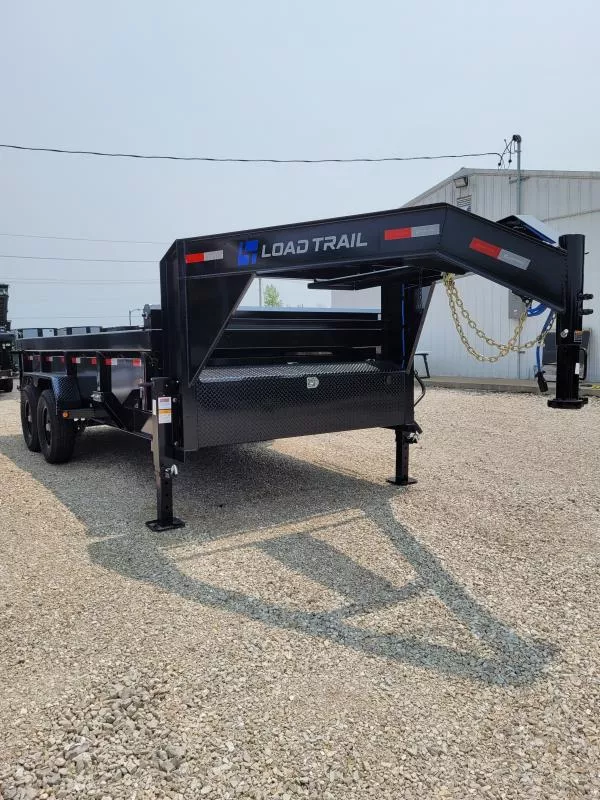 new Dump Trailers Load Trail  for sale, in Union, MO Thumbnail 3