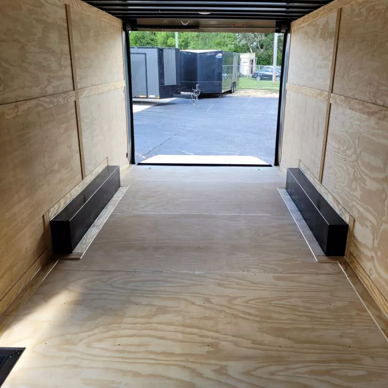 new Cargo (Enclosed) Trailers Diamond Cargo  for sale, in Union, MO Thumbnail 6