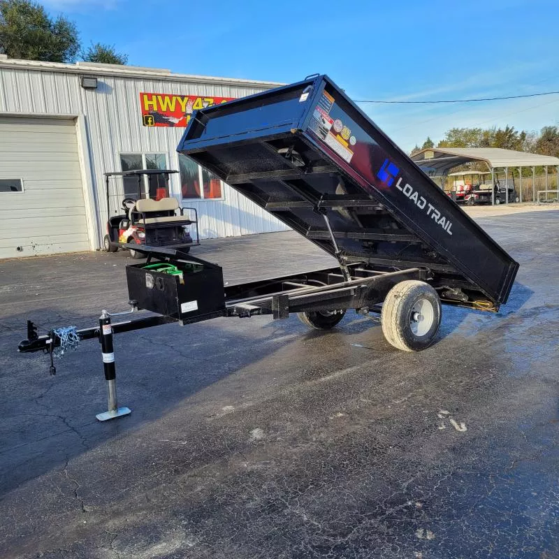 new Dump Trailers Load Trail  for sale, in Union, MO Thumbnail 4