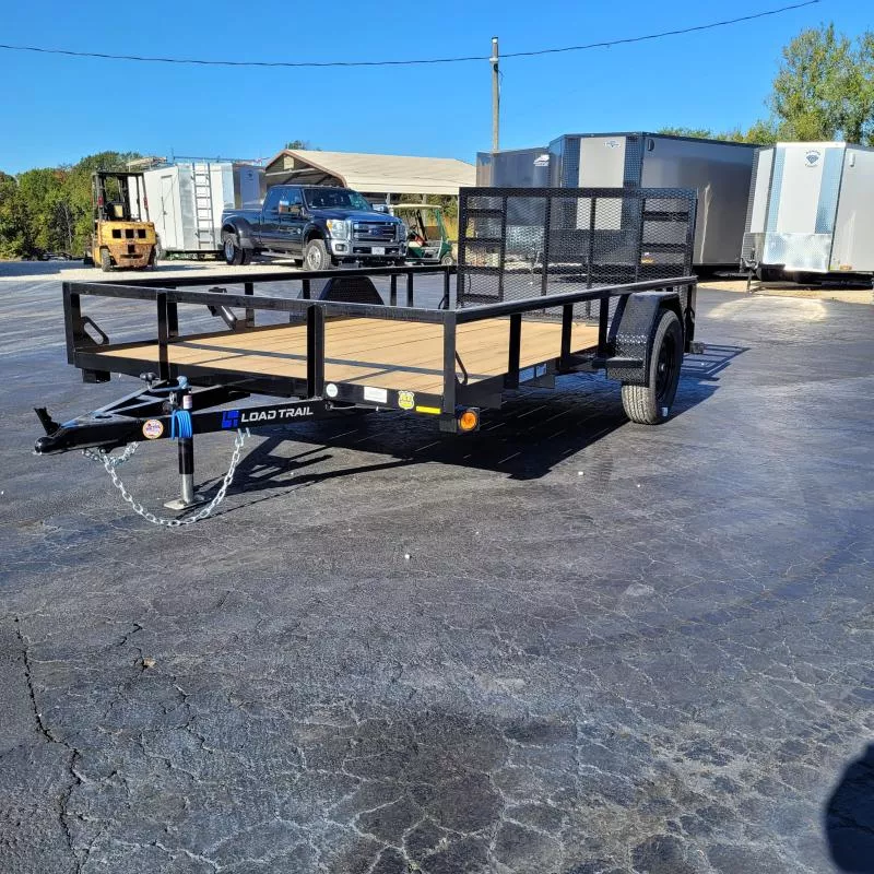 new Utility Trailers Load Trail  for sale, in Union, MO Thumbnail 2