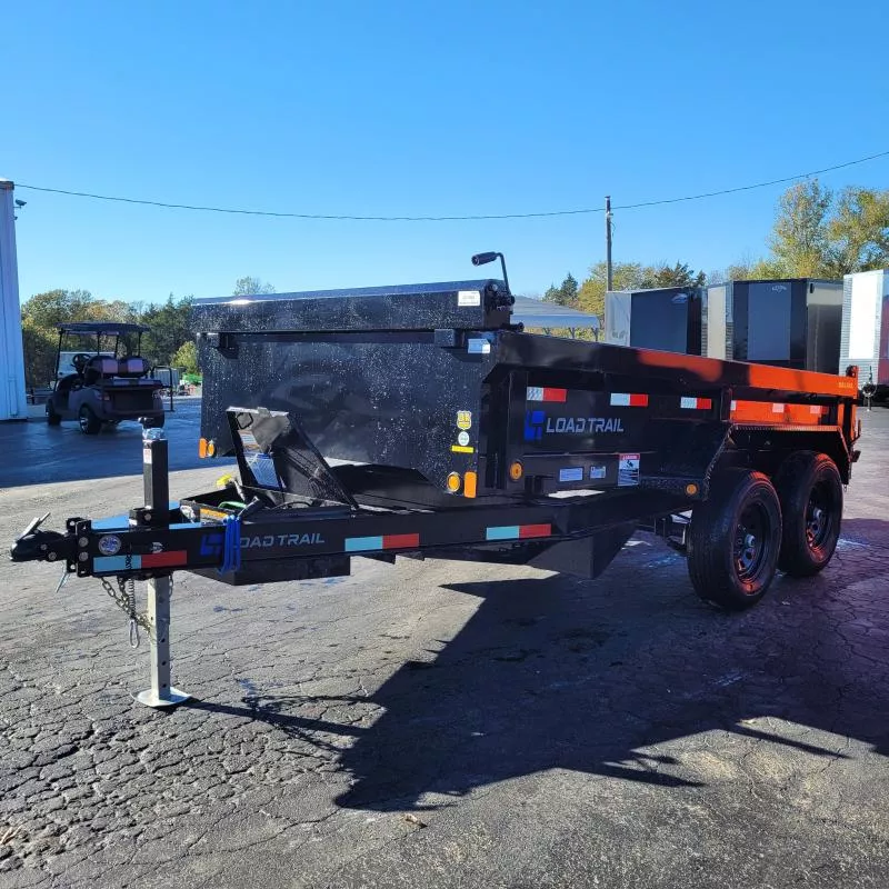 new Dump Trailers Load Trail  for sale, in Union, MO Thumbnail 3