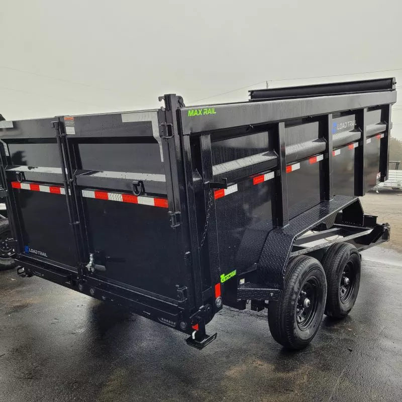 new Dump Trailers Load Trail  for sale, in Union, MO Thumbnail 5