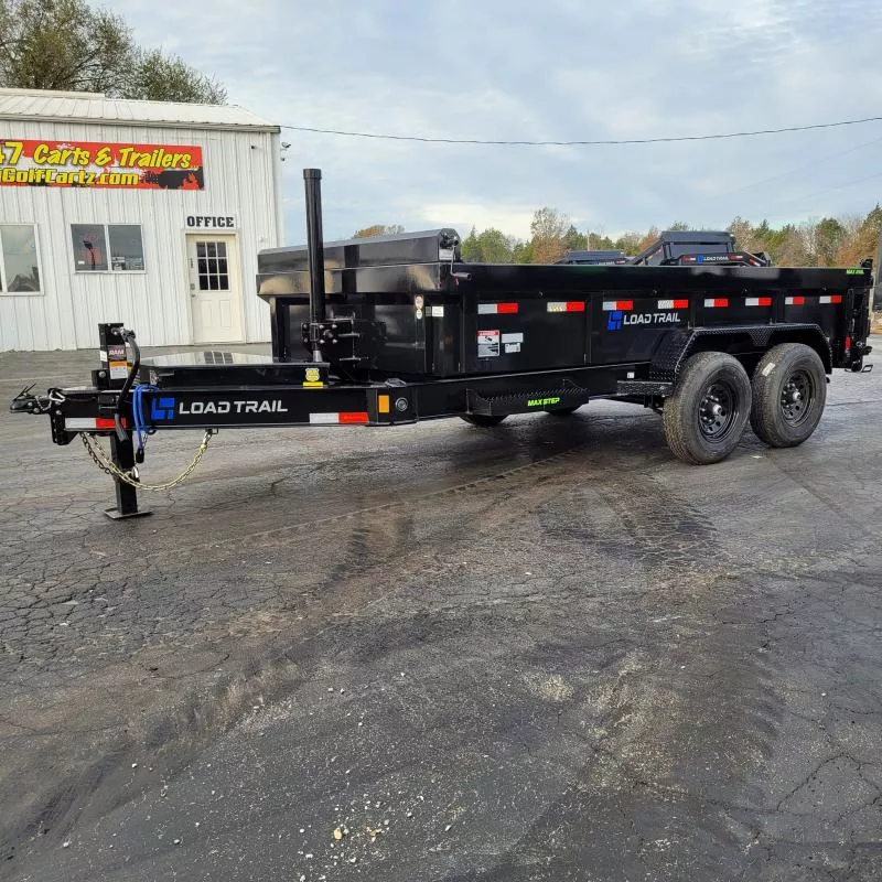 new Dump Trailers Load Trail  for sale, in Union, MO Thumbnail 3