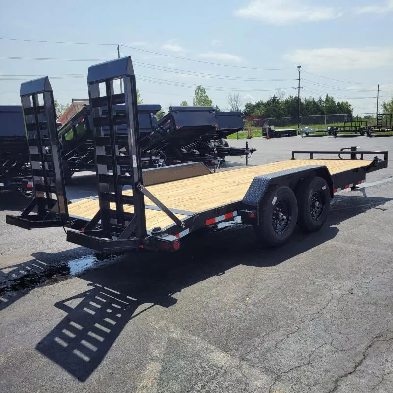 new Car Haulers / Racing Trailers Load Trail  for sale, in Union, MO Thumbnail 5