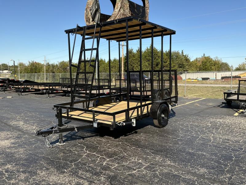 new Other Trailers L&O Manufacturing  for sale, in Union, MO Thumbnail 3