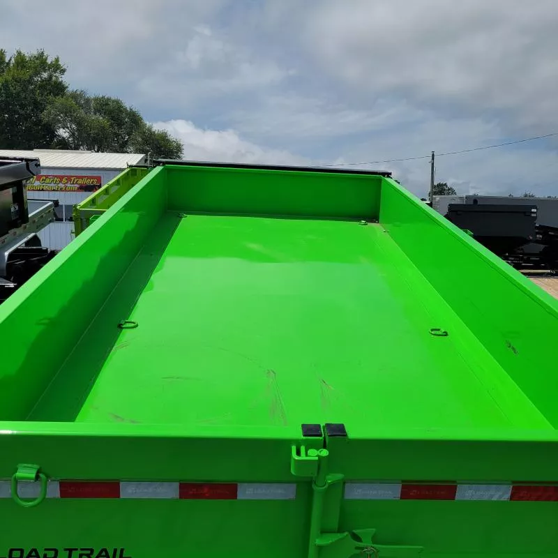 new Dump Trailers Load Trail  for sale, in Union, MO Thumbnail 5