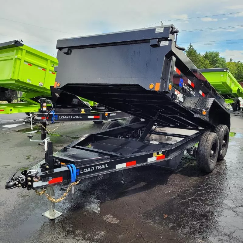 new Dump Trailers Load Trail  for sale, in Union, MO Thumbnail 4