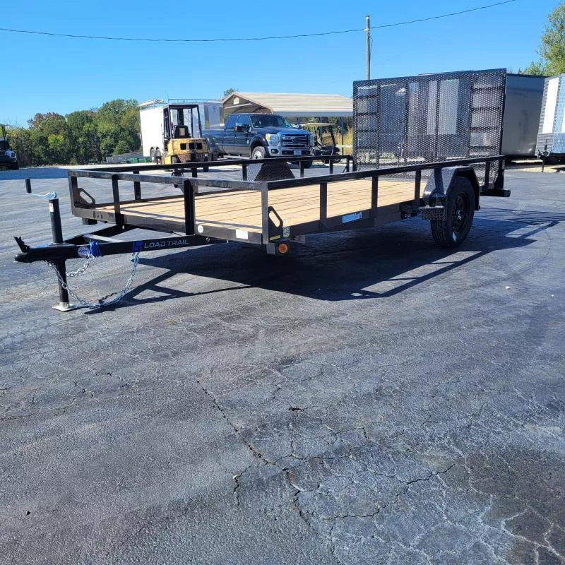 new Utility Trailers Load Trail  for sale, in Union, MO Thumbnail 2