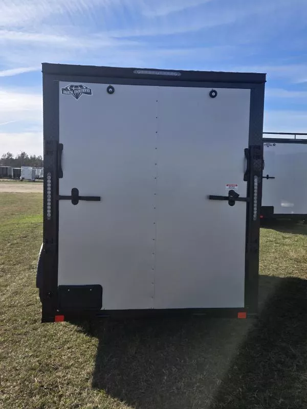 new Cargo (Enclosed) Trailers Diamond Cargo  for sale, in Union, MO Thumbnail 6