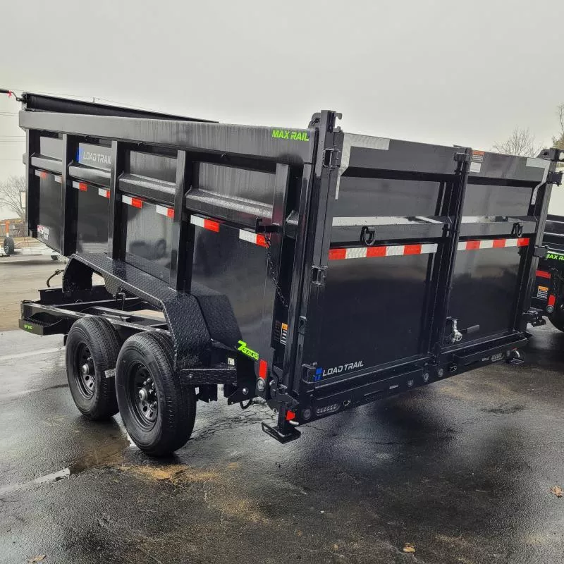 new Dump Trailers Load Trail  for sale, in Union, MO Thumbnail 4