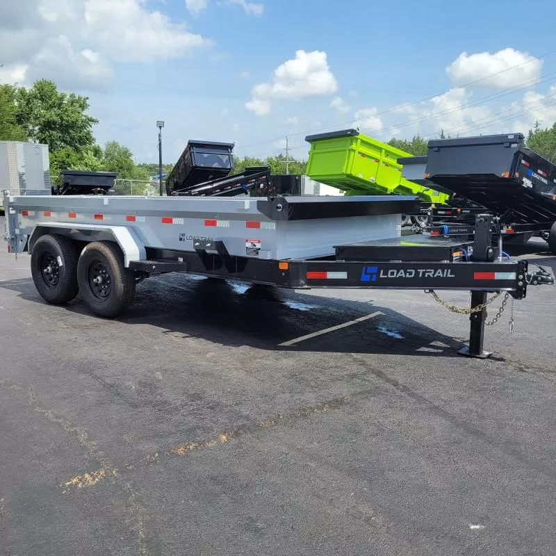 new Dump Trailers Load Trail  for sale, in Union, MO Thumbnail 6