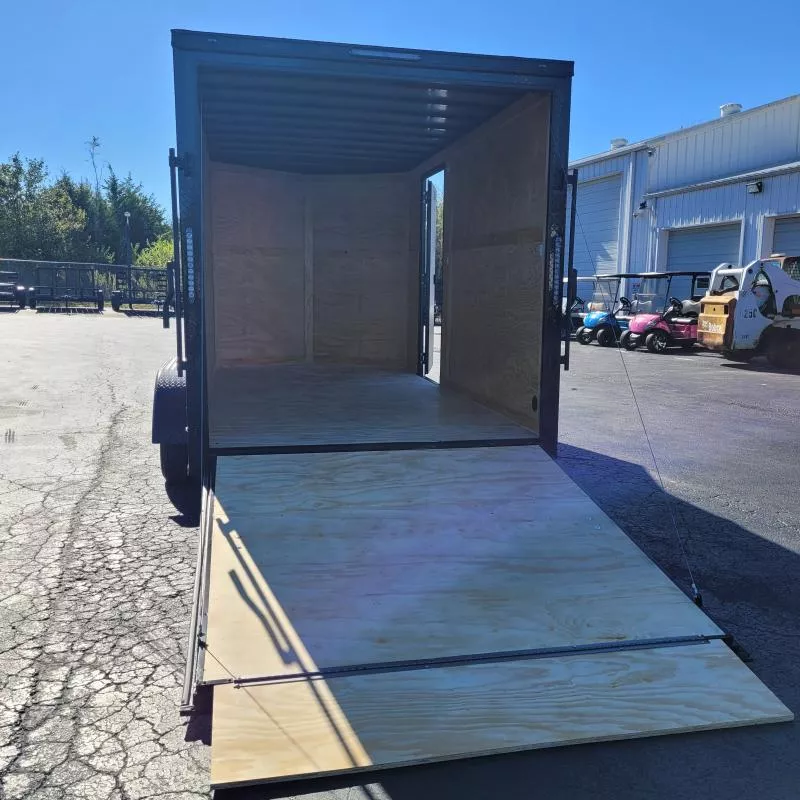 new Cargo (Enclosed) Trailers Diamond Cargo  for sale, in Union, MO Thumbnail 6