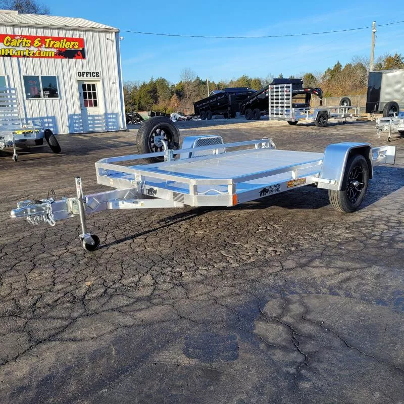 new Tilt Trailers Black Rhino  for sale, in Union, MO Thumbnail 6