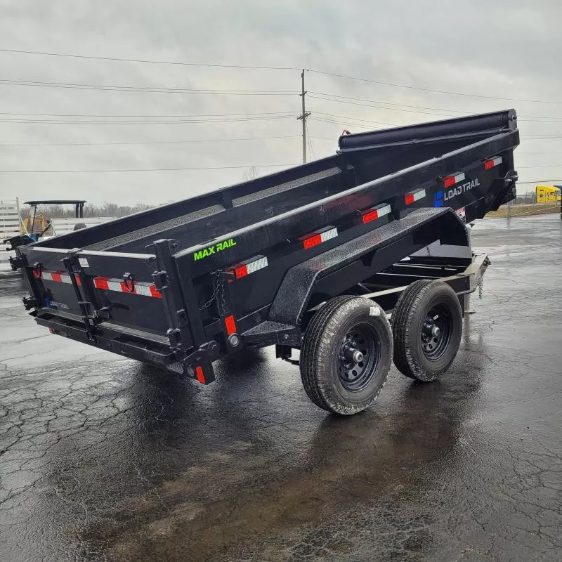 new Dump Trailers Load Trail  for sale, in Union, MO Thumbnail 4