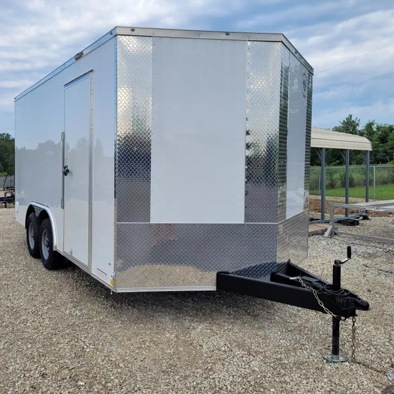 new Cargo (Enclosed) Trailers Diamond Cargo  for sale, in Union, MO Thumbnail 3