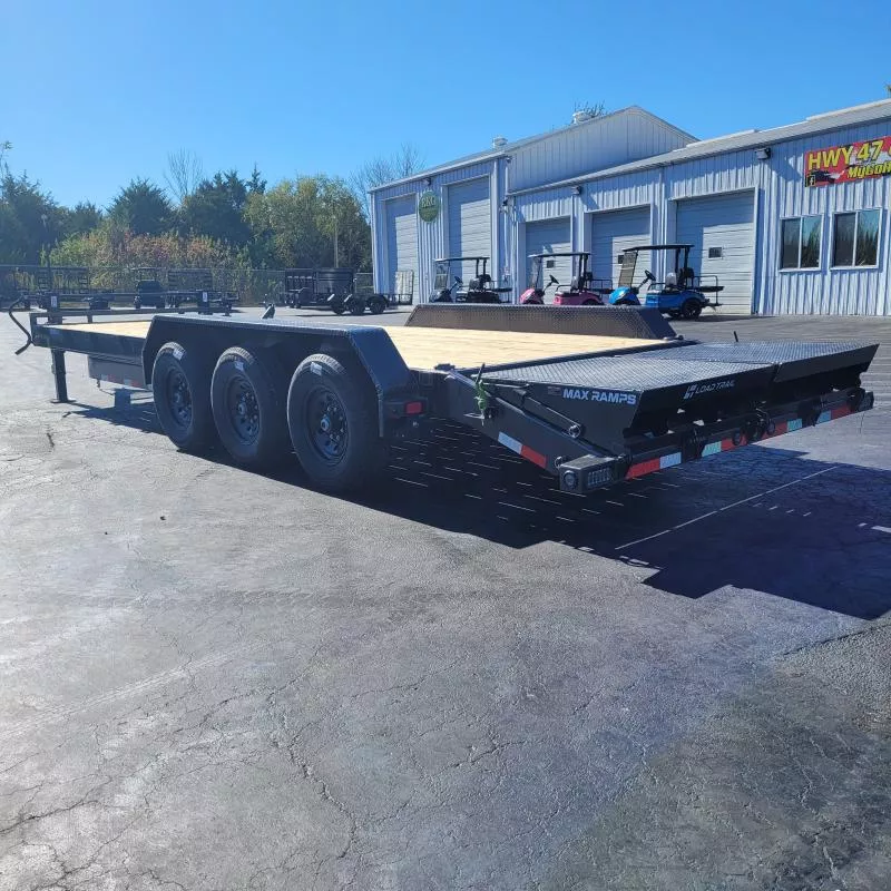 new Car Haulers / Racing Trailers Load Trail  for sale, in Union, MO Thumbnail 3