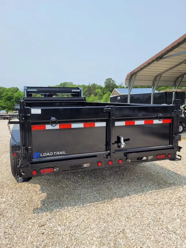 new Dump Trailers Load Trail  for sale, in Union, MO Thumbnail 5