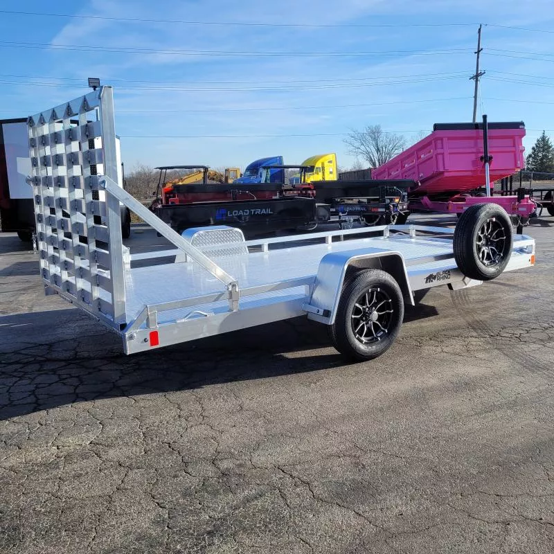 new Utility Trailers Black Rhino  for sale, in Union, MO Thumbnail 4