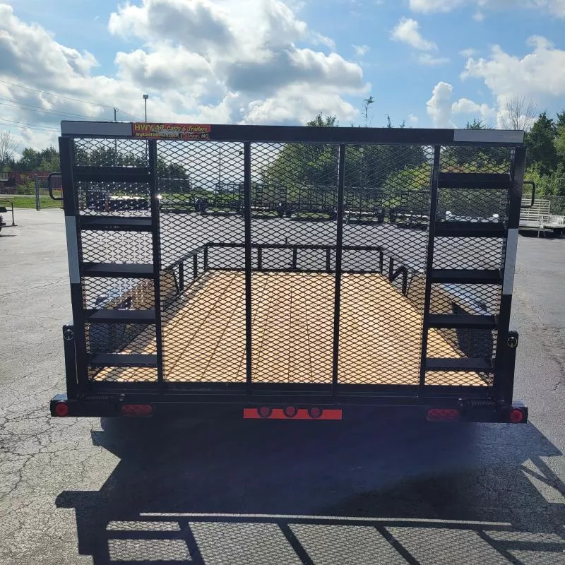 new Utility Trailers Load Trail  for sale, in Union, MO Thumbnail 5