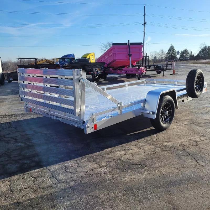 new Utility Trailers Black Rhino  for sale, in Union, MO Thumbnail 6