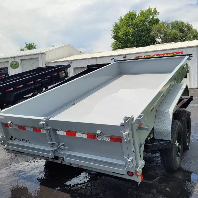 new Dump Trailers Load Trail  for sale, in Union, MO Thumbnail 2