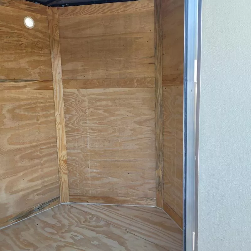 new Cargo (Enclosed) Trailers Diamond Cargo  for sale, in Union, MO Thumbnail 5