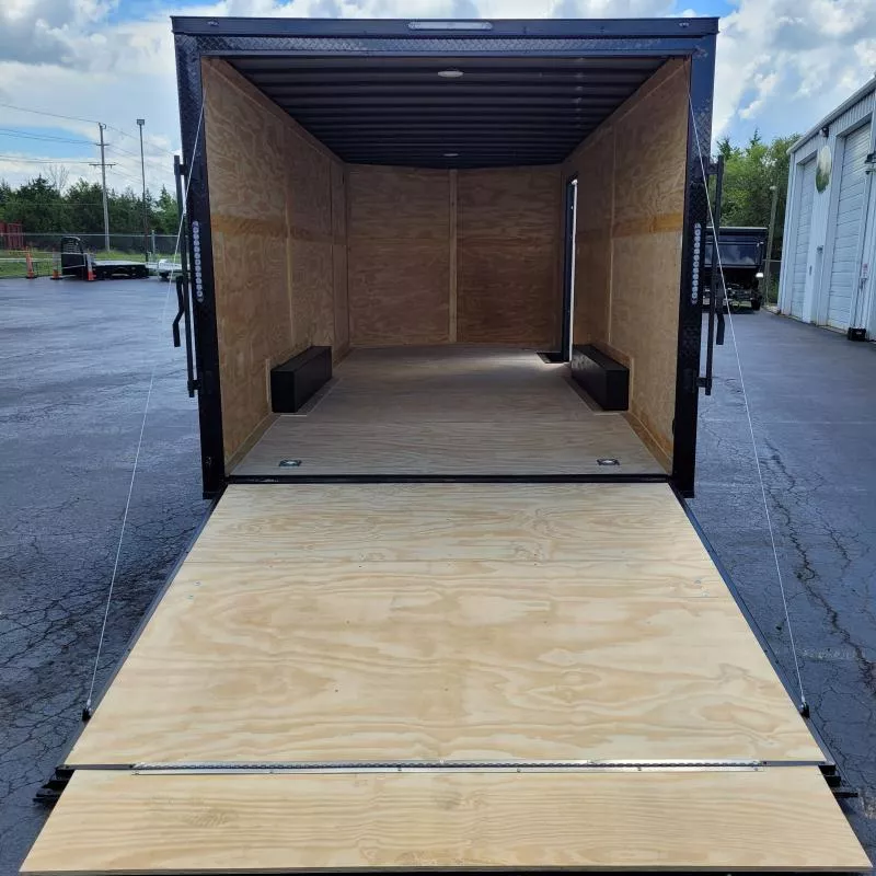 new Cargo (Enclosed) Trailers Diamond Cargo  for sale, in Union, MO Thumbnail 7