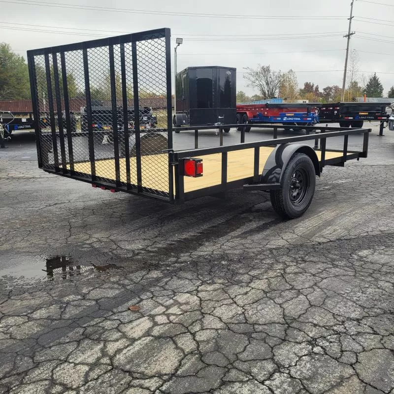new Utility Trailers Bye Rite  for sale, in Union, MO Thumbnail 2