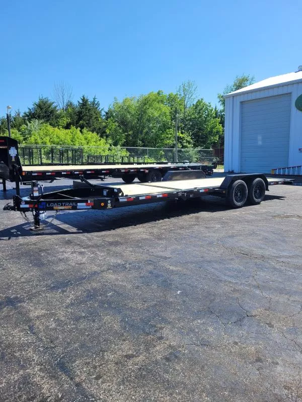 new Tilt Trailers Load Trail  for sale, in Union, MO Thumbnail 2