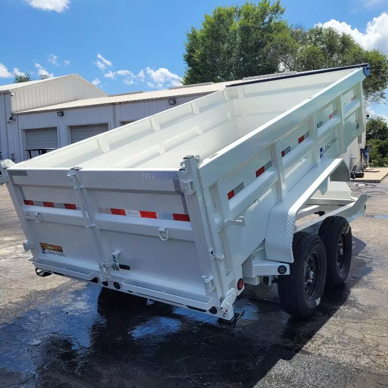 new Dump Trailers Load Trail  for sale, in Union, MO Thumbnail 5