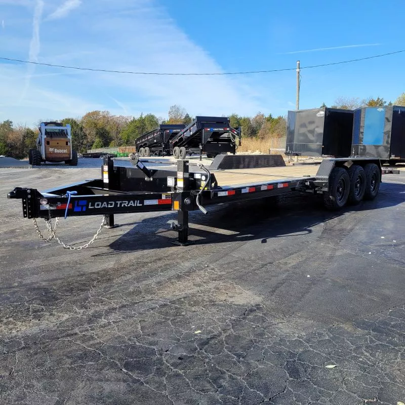 new Tilt Trailers Load Trail  for sale, in Union, MO Thumbnail 3